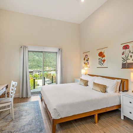 Stirling All Suites Hotel Nelson Luaran gambar