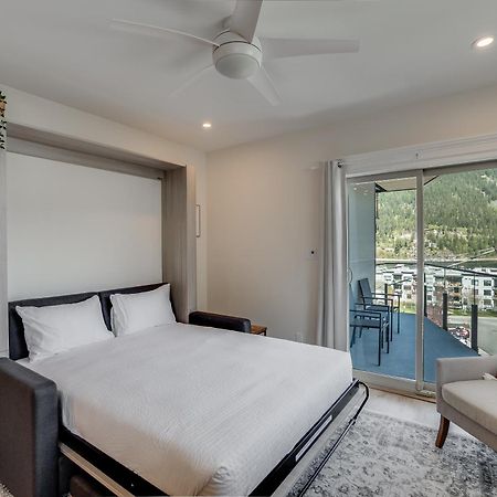 Stirling All Suites Hotel Nelson Luaran gambar
