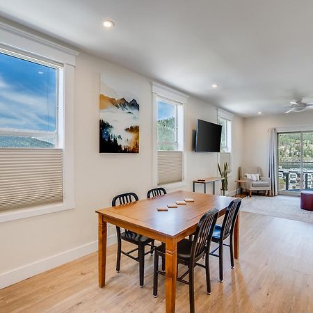 Stirling All Suites Hotel Nelson Luaran gambar