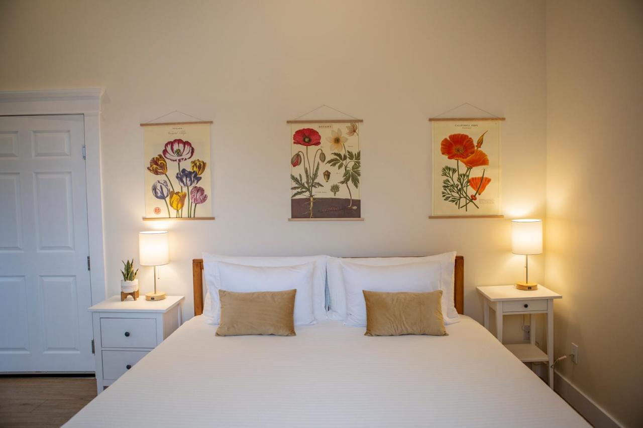 Stirling All Suites Hotel Nelson Luaran gambar