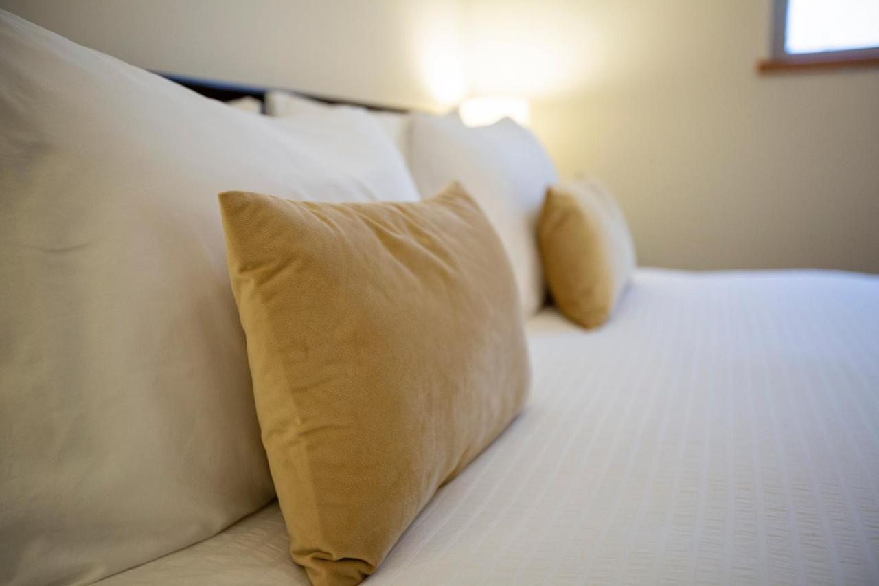 Stirling All Suites Hotel Nelson Luaran gambar