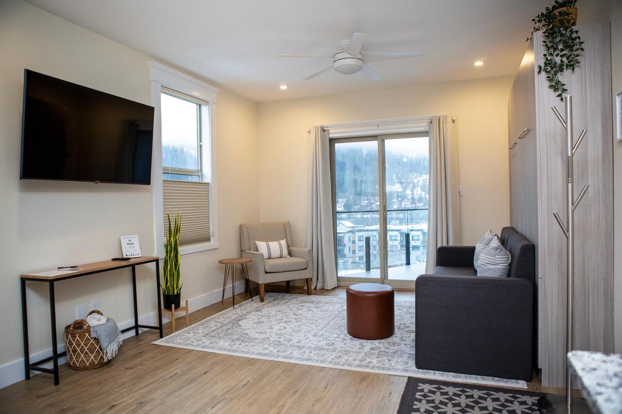 Stirling All Suites Hotel Nelson Luaran gambar