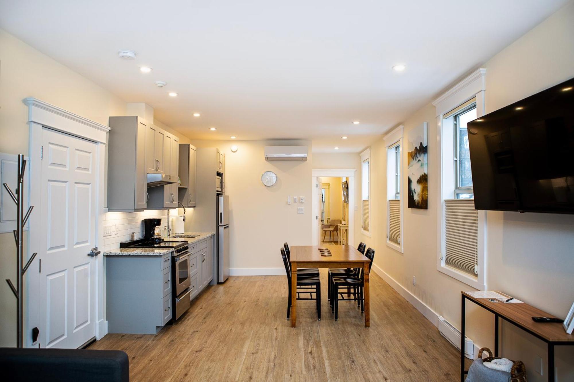 Stirling All Suites Hotel Nelson Luaran gambar