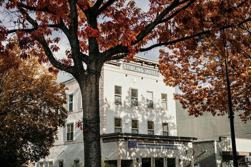 Stirling All Suites Hotel Nelson Luaran gambar