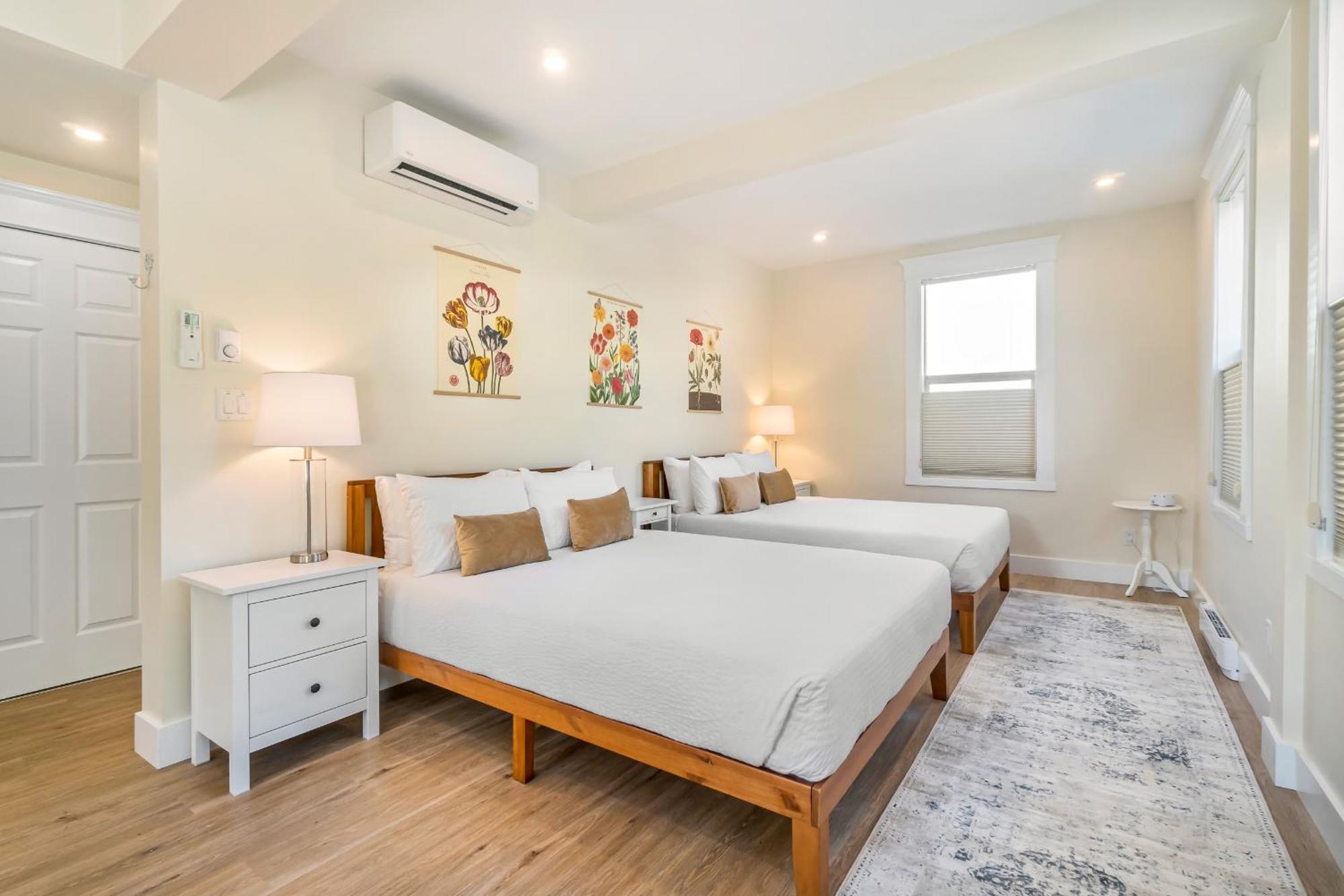 Stirling All Suites Hotel Nelson Bilik gambar