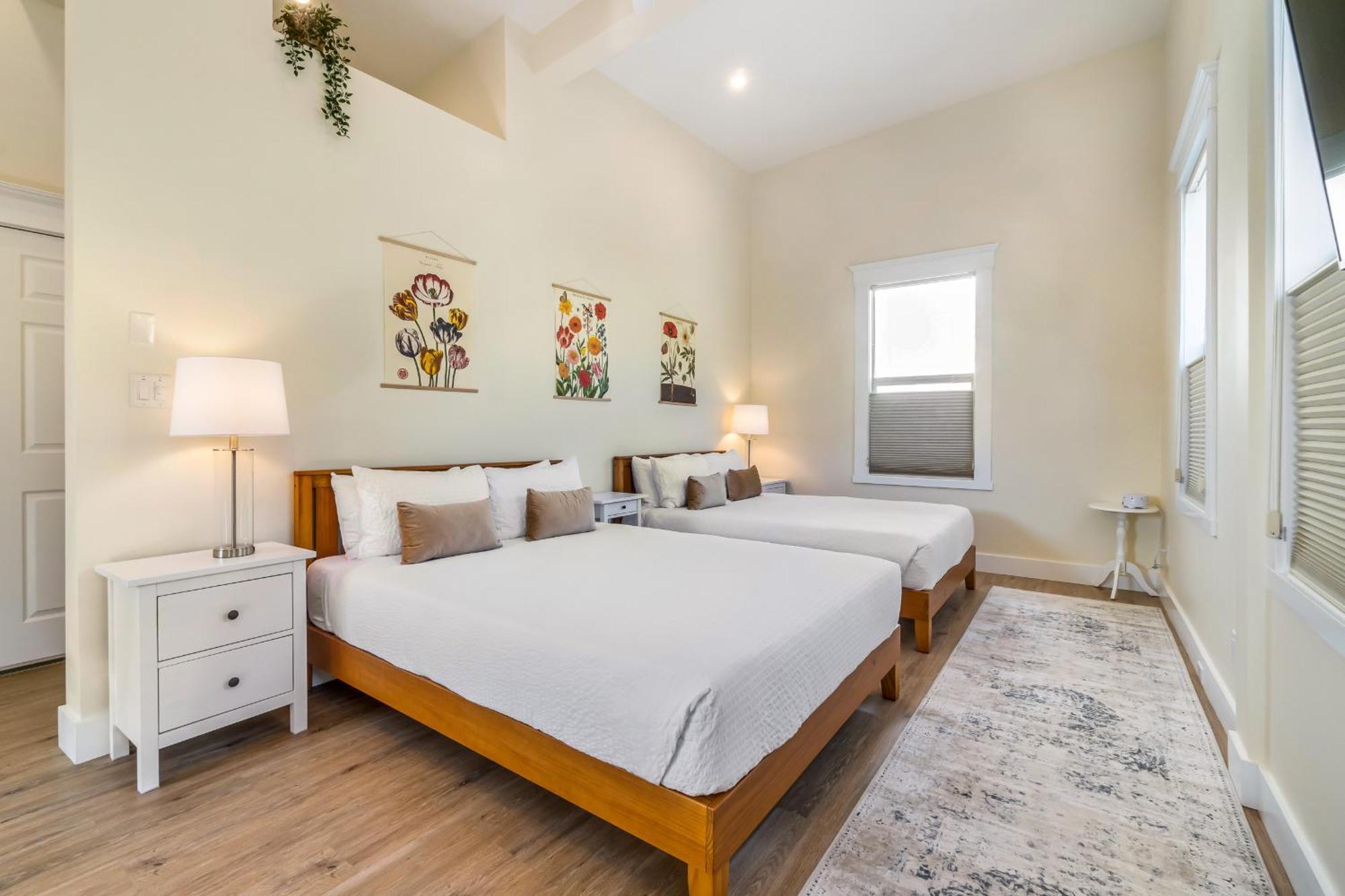 Stirling All Suites Hotel Nelson Luaran gambar