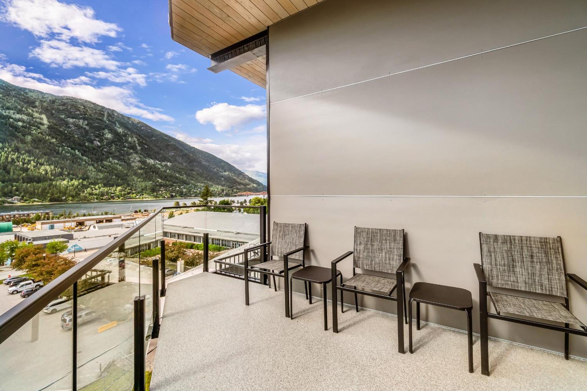 Stirling All Suites Hotel Nelson Luaran gambar