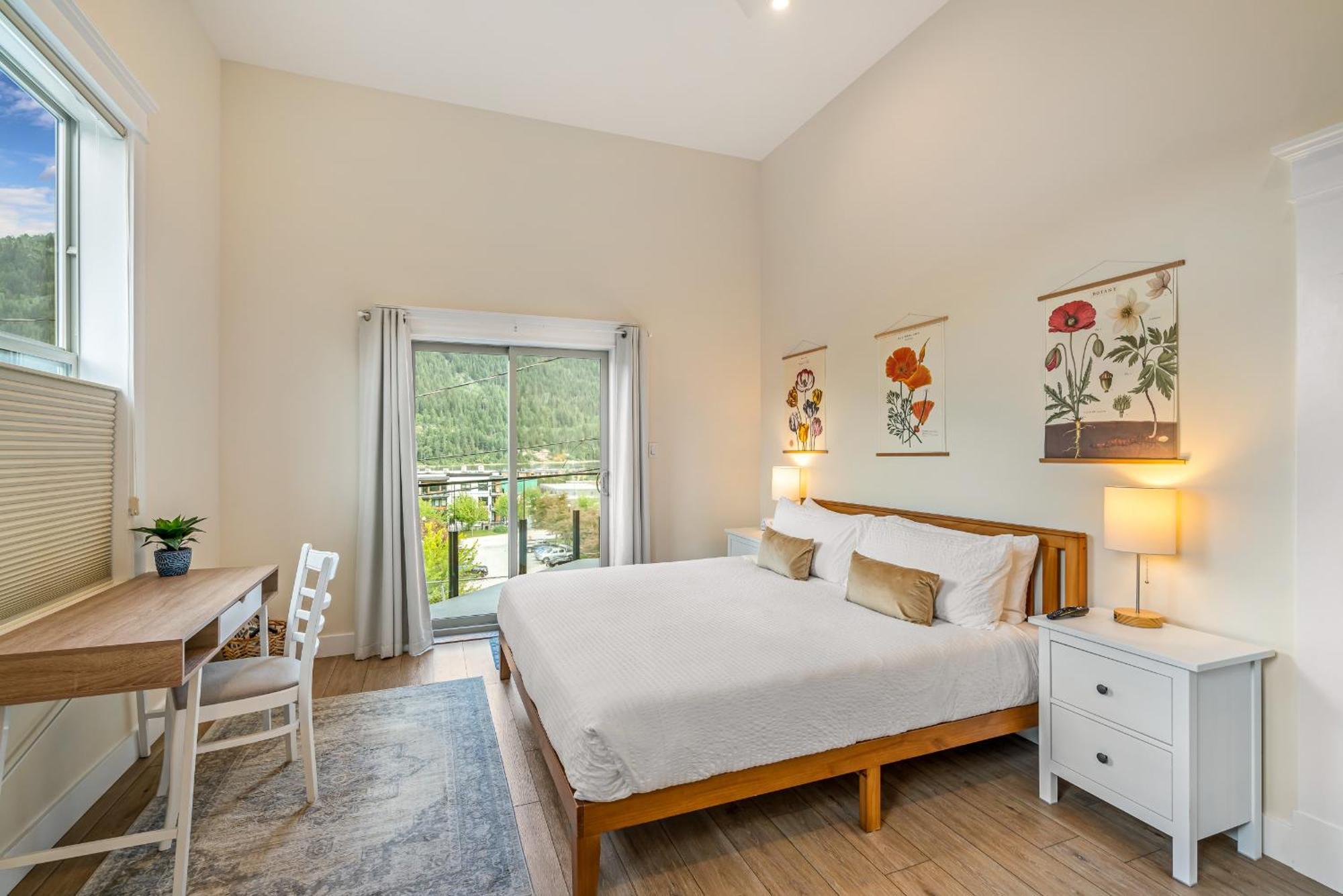Stirling All Suites Hotel Nelson Luaran gambar