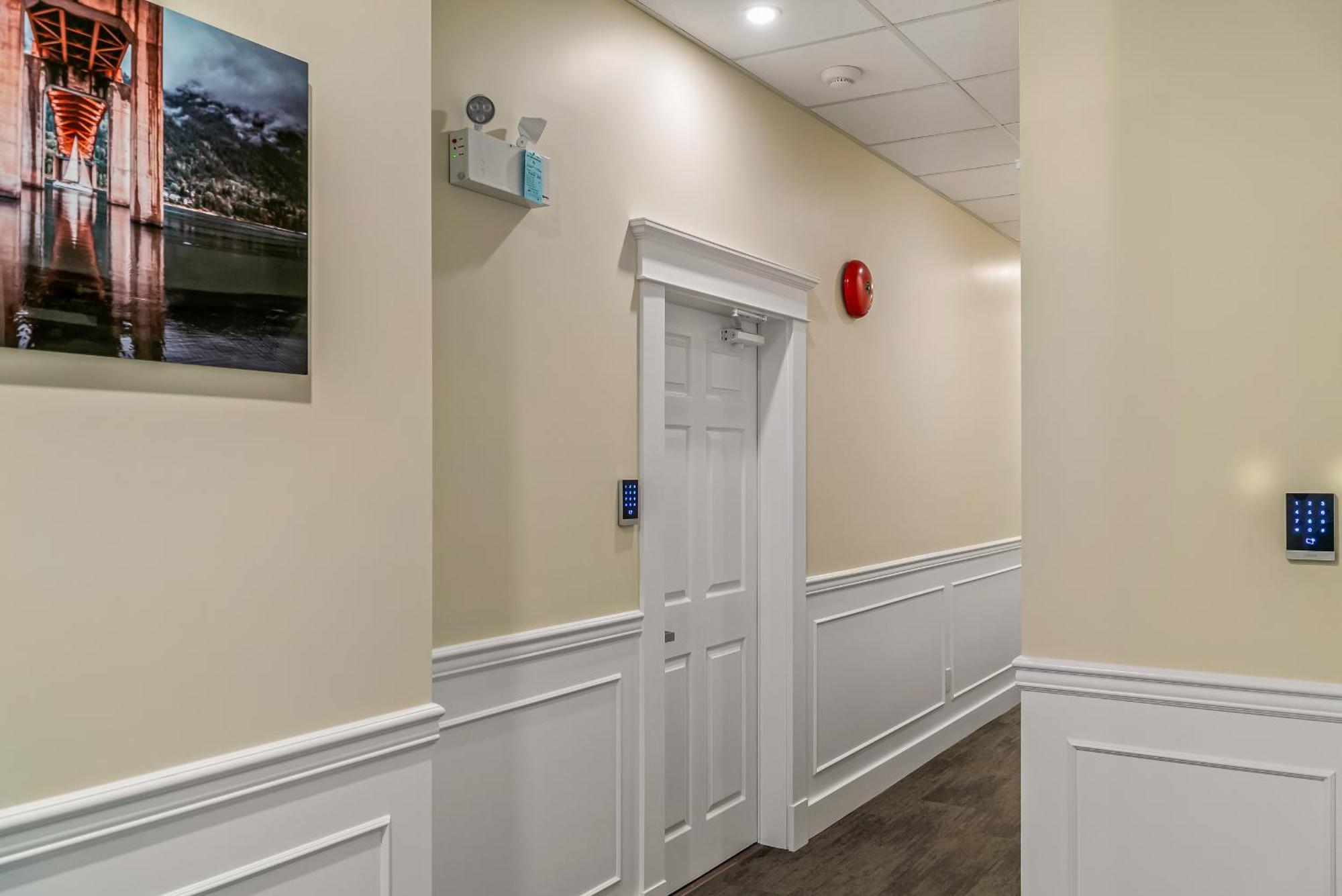 Stirling All Suites Hotel Nelson Luaran gambar