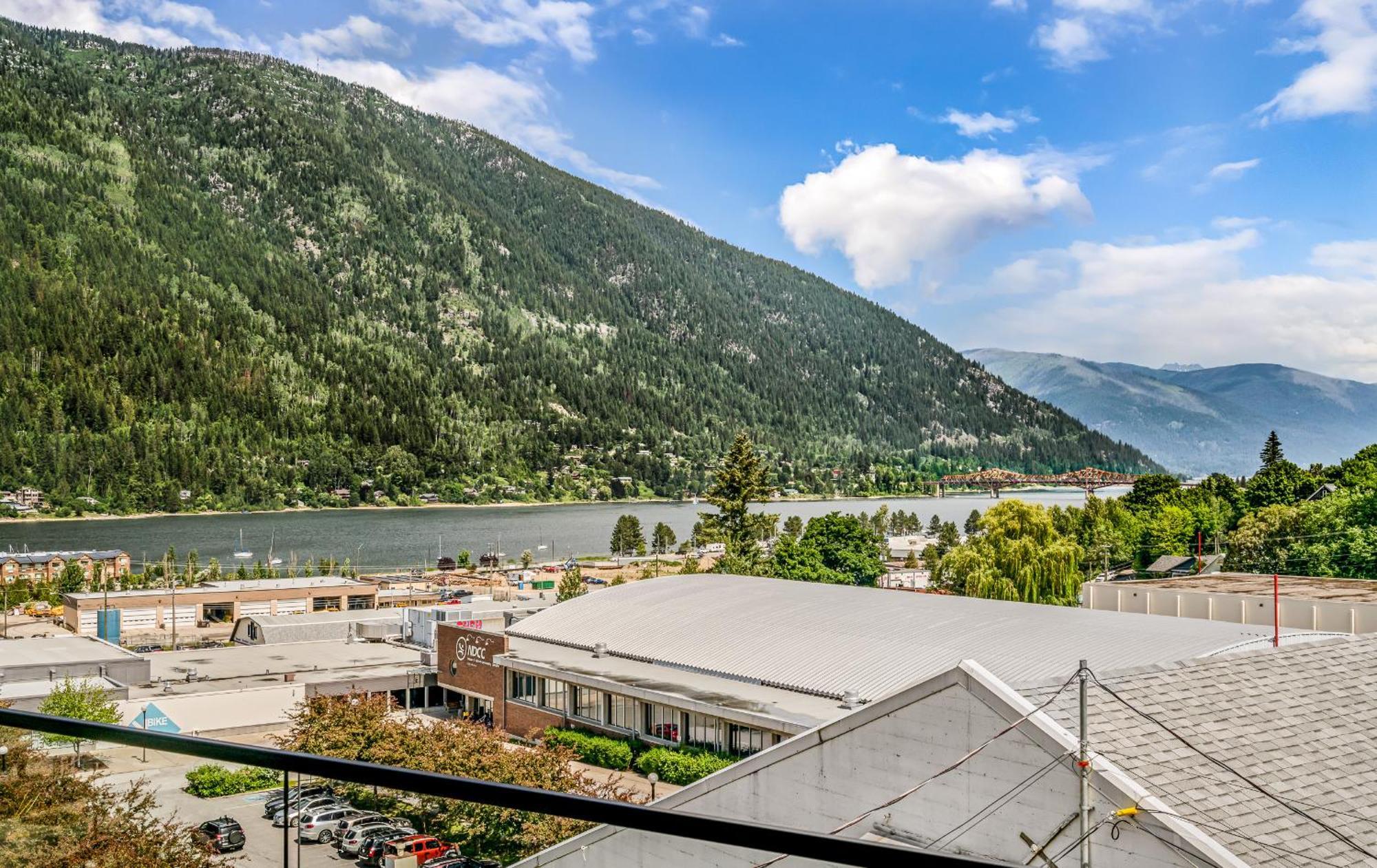 Stirling All Suites Hotel Nelson Luaran gambar