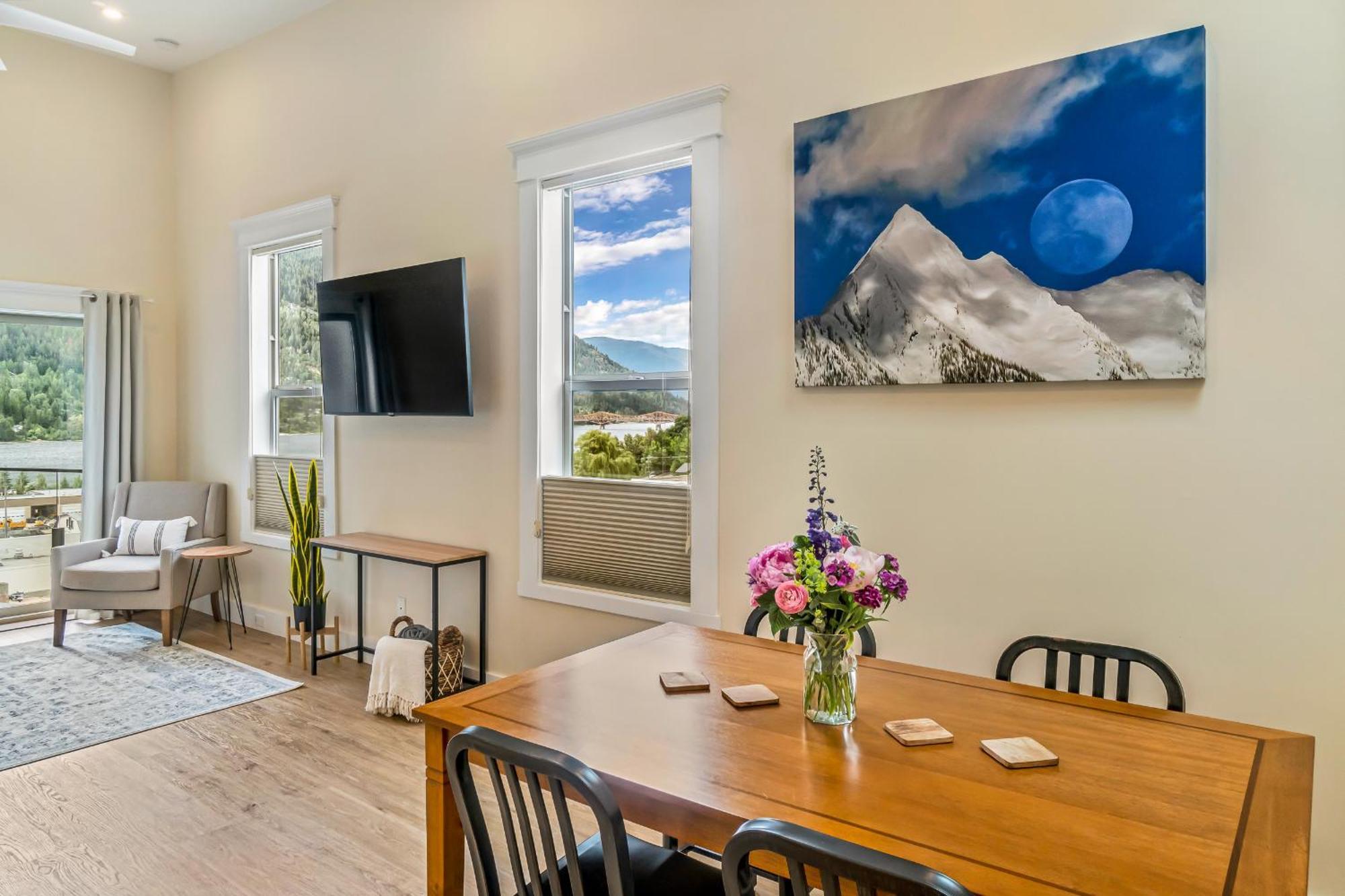 Stirling All Suites Hotel Nelson Luaran gambar