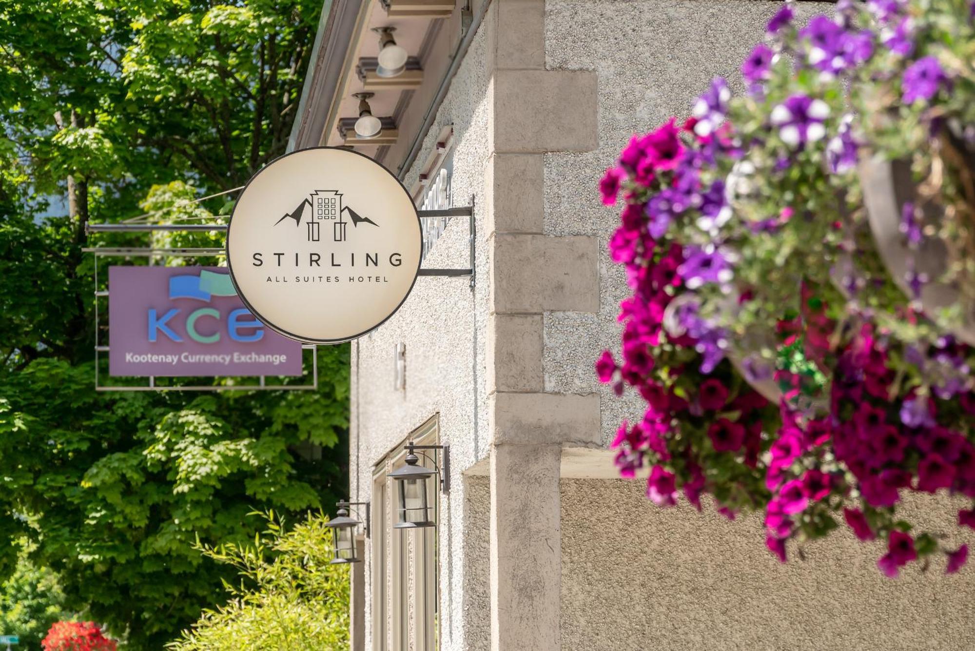 Stirling All Suites Hotel Nelson Luaran gambar