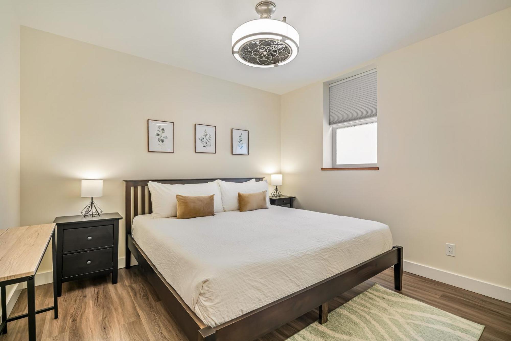 Stirling All Suites Hotel Nelson Luaran gambar