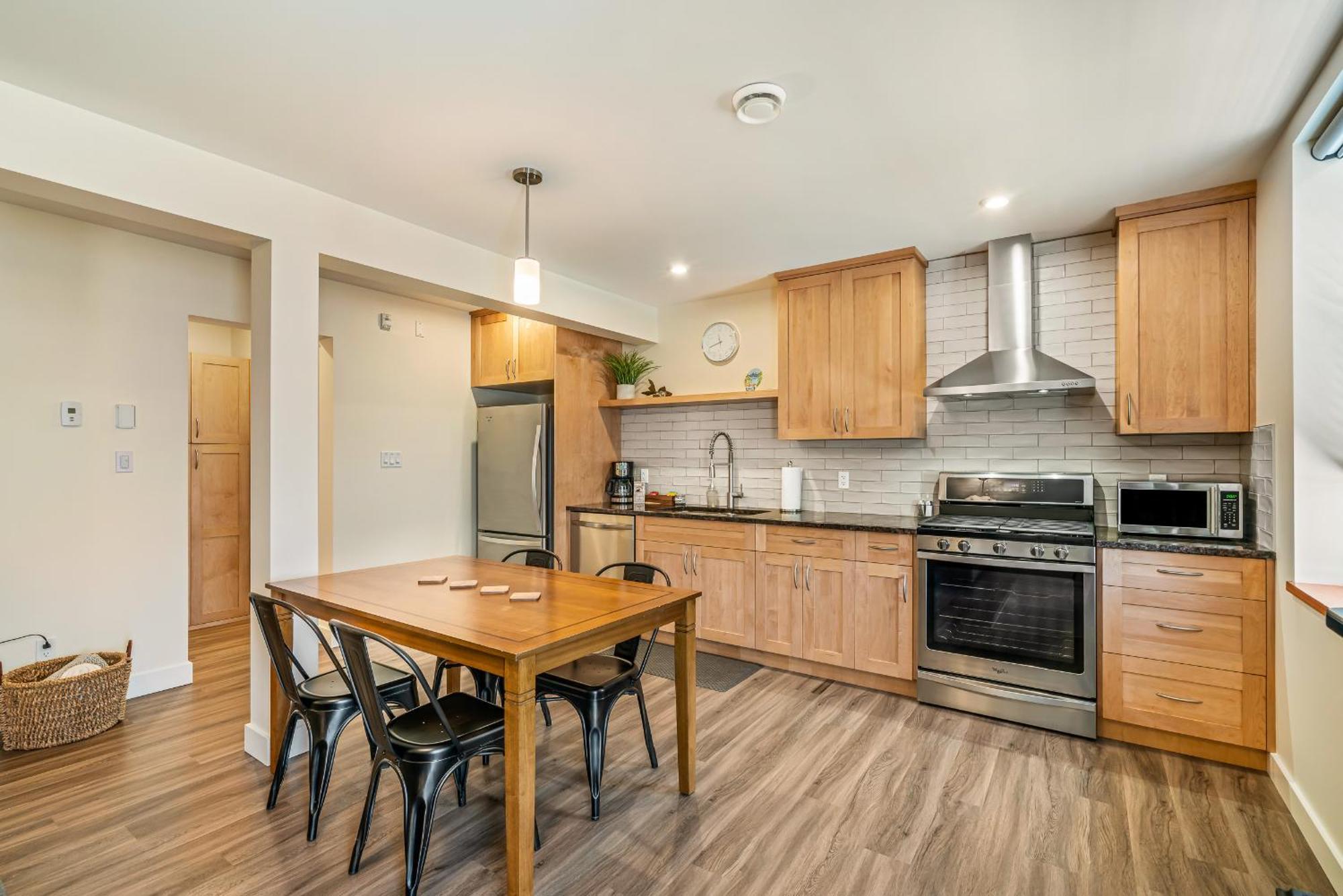 Stirling All Suites Hotel Nelson Luaran gambar