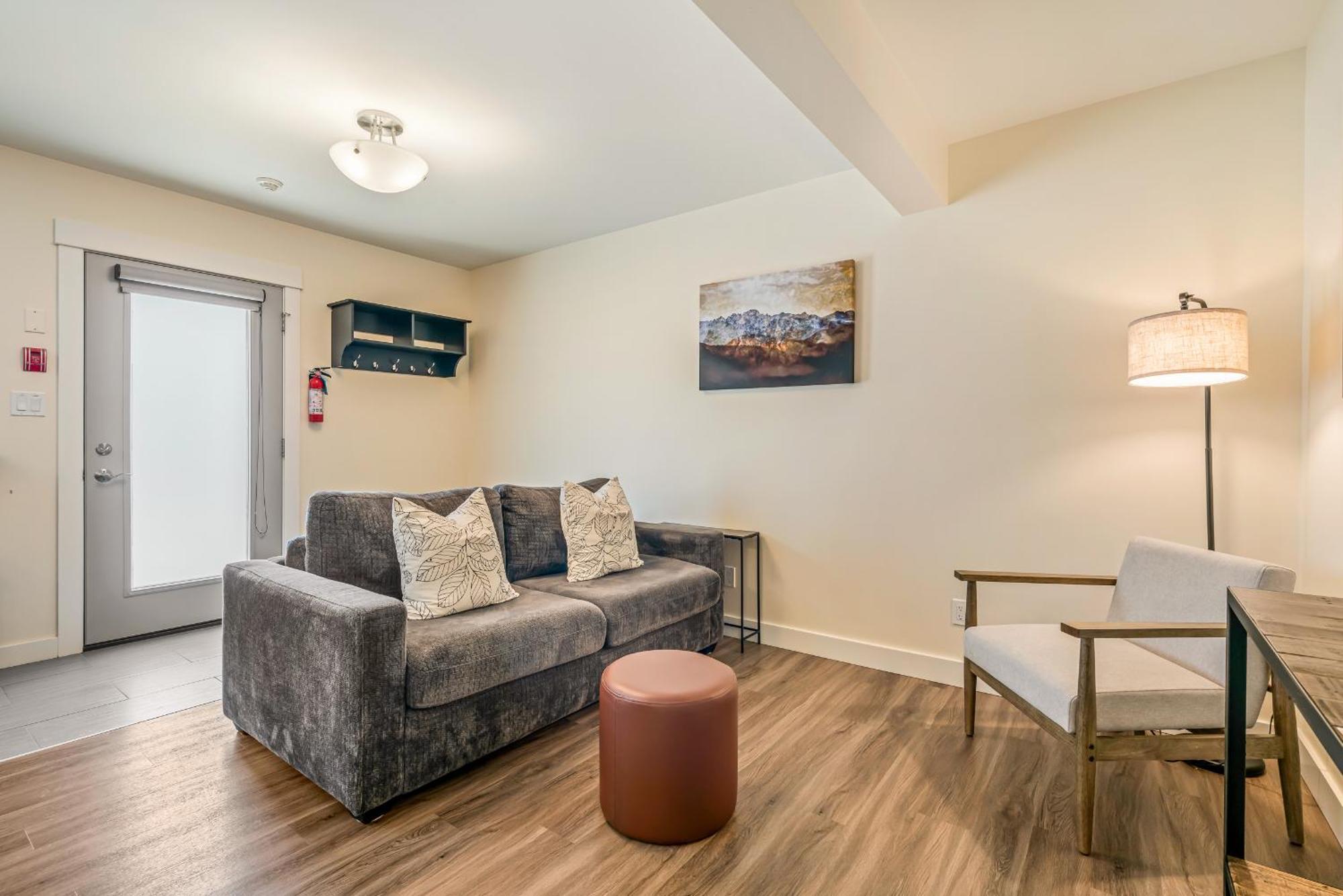 Stirling All Suites Hotel Nelson Luaran gambar