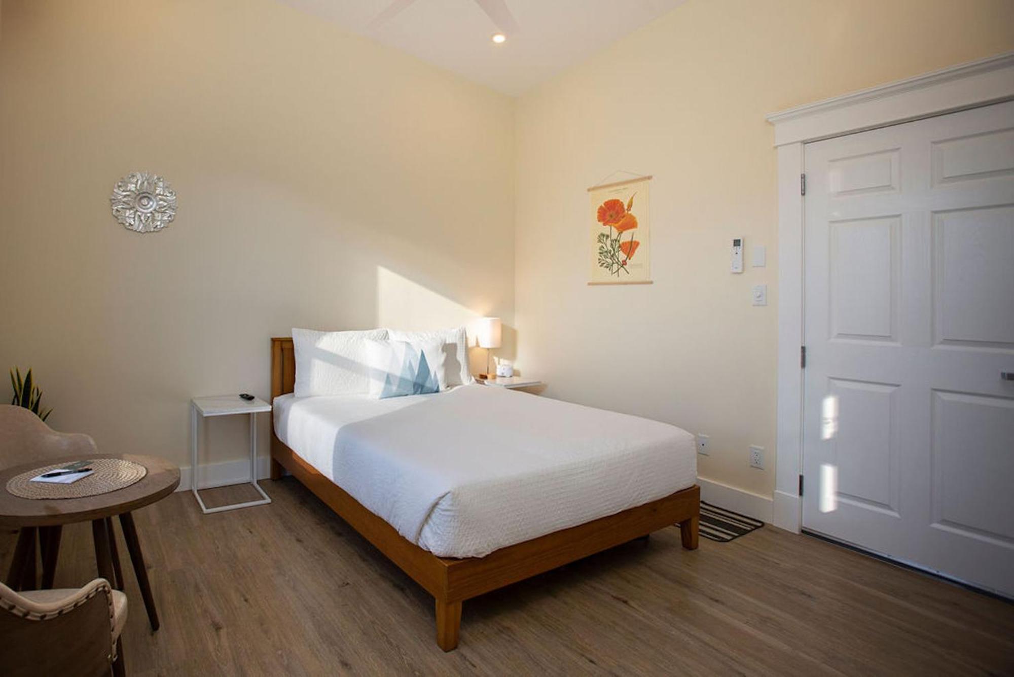 Stirling All Suites Hotel Nelson Luaran gambar