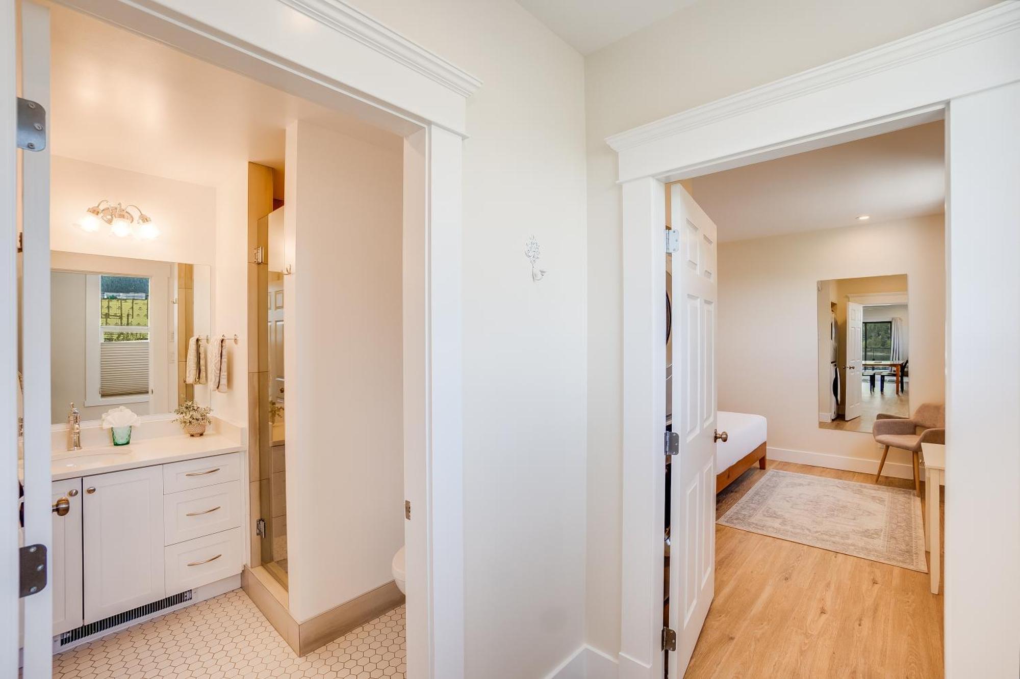 Stirling All Suites Hotel Nelson Luaran gambar