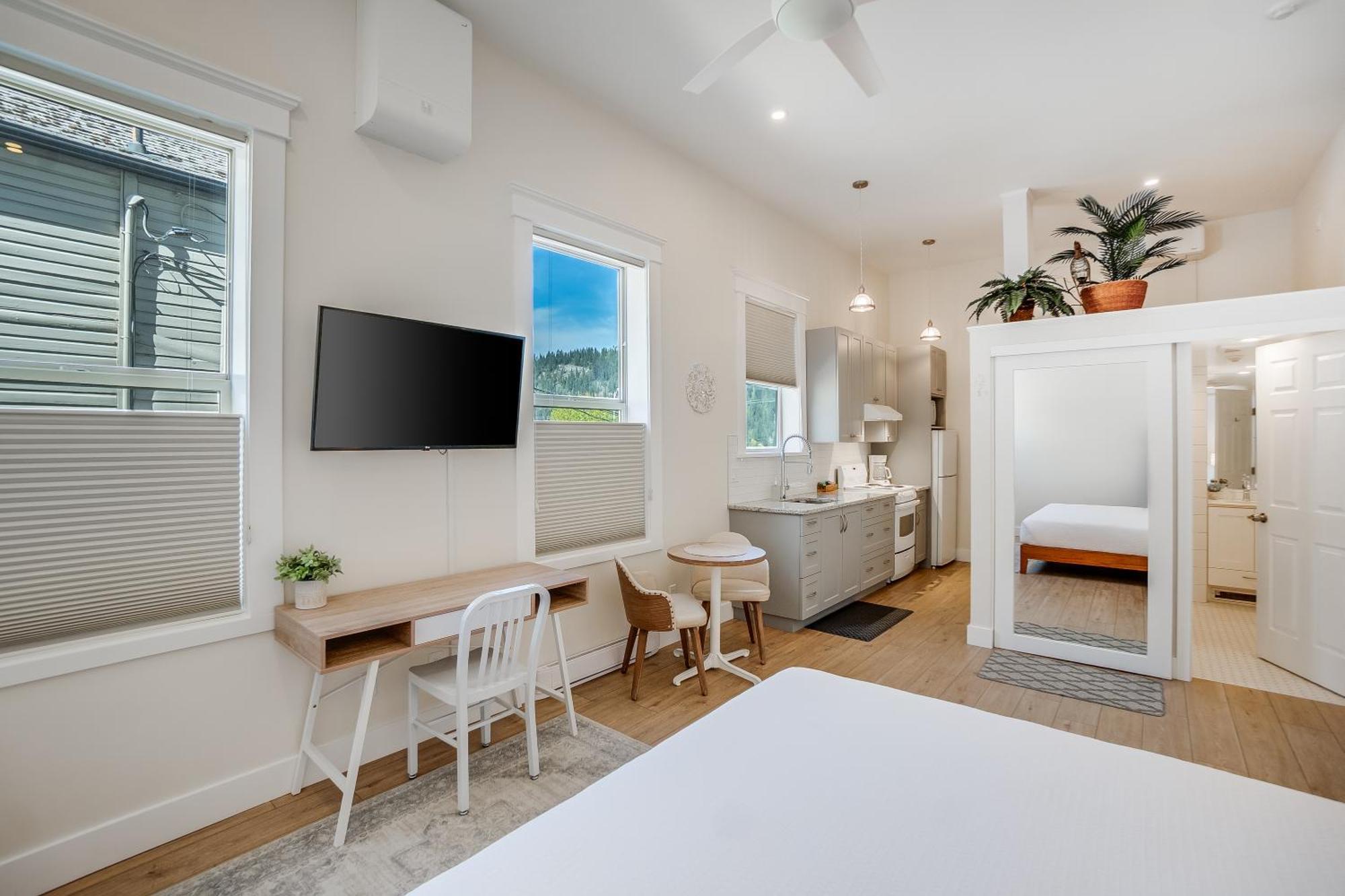 Stirling All Suites Hotel Nelson Luaran gambar