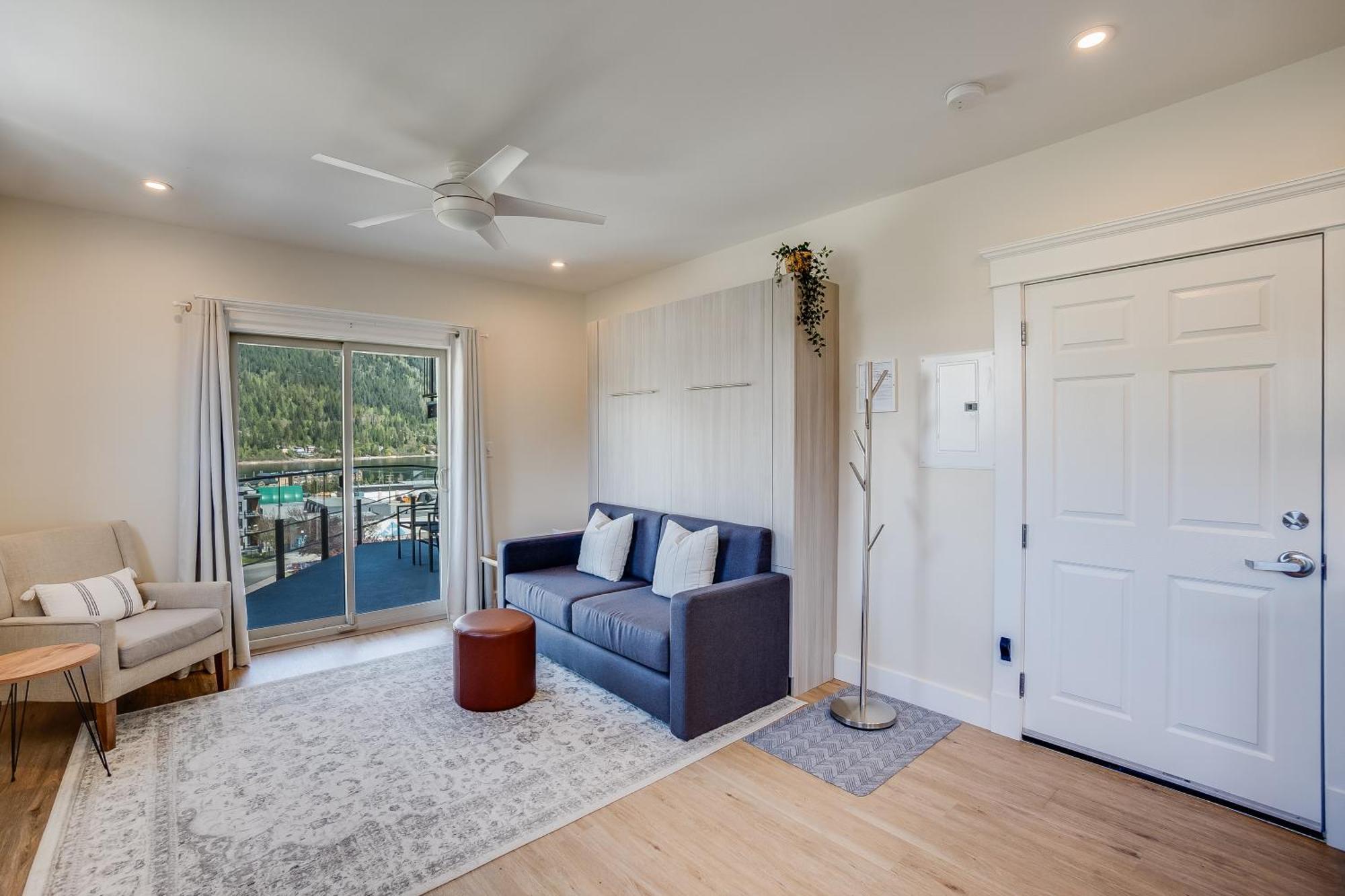 Stirling All Suites Hotel Nelson Luaran gambar